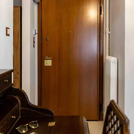 Luxury Flat At Archaeological Museum