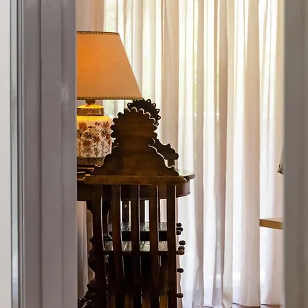 Apartment Luxury Flat At Archaeological Museum Athens