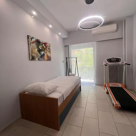 Luxury Flat At Archaeological Museum * Athens