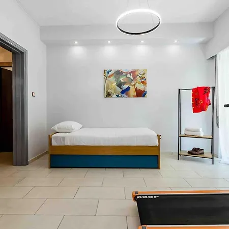Apartment Luxury Flat At Archaeological Museum *