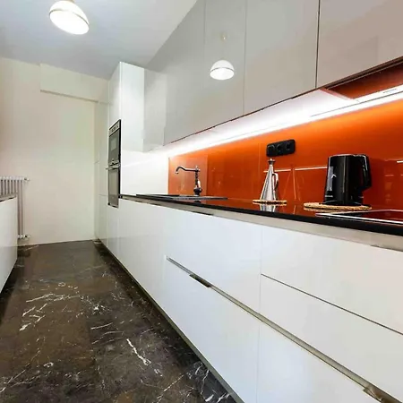 Luxury Flat At Archaeological Museum Apartment Athens
