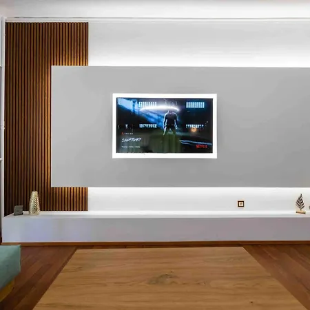 Apartment Luxury Flat At Archaeological Museum Athens