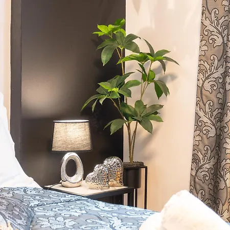 Syntagma 1 Apartment Athens