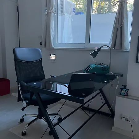 Apartment Athens Studio