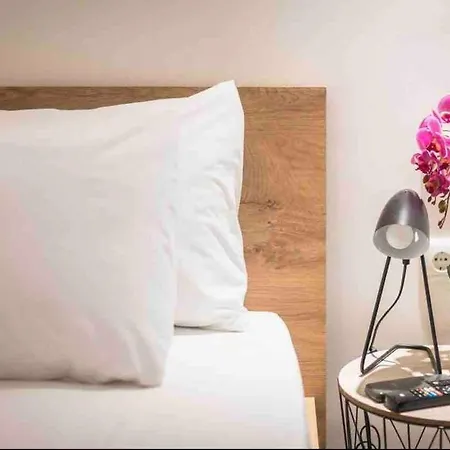 Apartment In The Heart Of Kallithea *