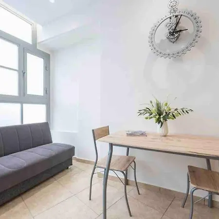 In The Heart Of Kallithea Apartment Athens
