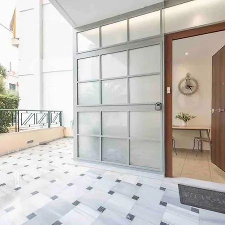 Διαμέρισμα In The Heart Of Kallithea