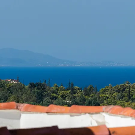 Willa Costa Luca In Vouliagmeni *