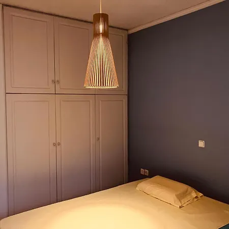 Enjoy! Your Apartment *