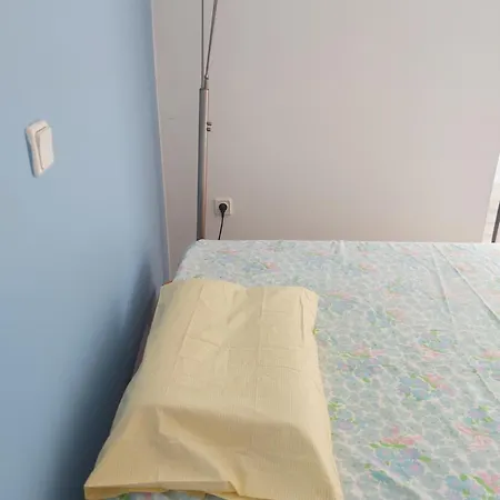Apartment Enjoy! Your Athens