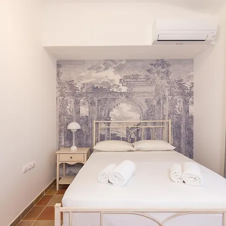 Villa Anna Under Acropolis