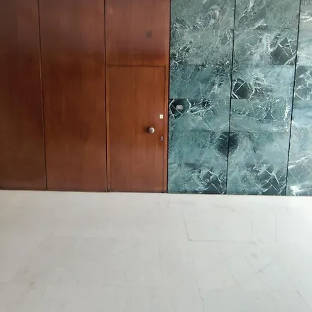 Pagkrati 80 Apartment *