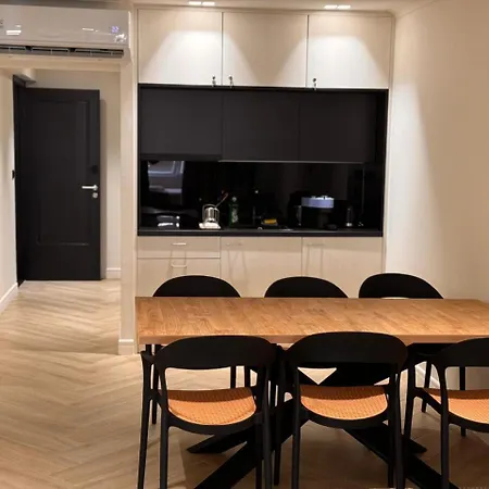 Aparthotel Triple A - Near Ermou Shopping Street - Family Hospitality - Free Parking! Athens