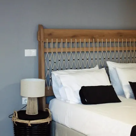 Appartement Gargaretta Wildflower 4