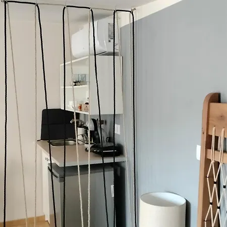 Gargaretta Wildflower 4 Appartement *