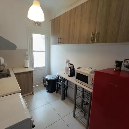 Apartment Of Voula Athens