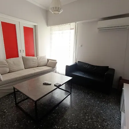 Of Voula Apartment *