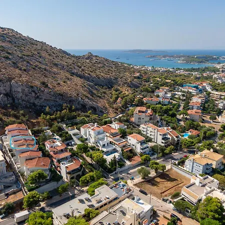 Costa Luca In Vouliagmeni *