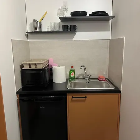 Apartment Falirou