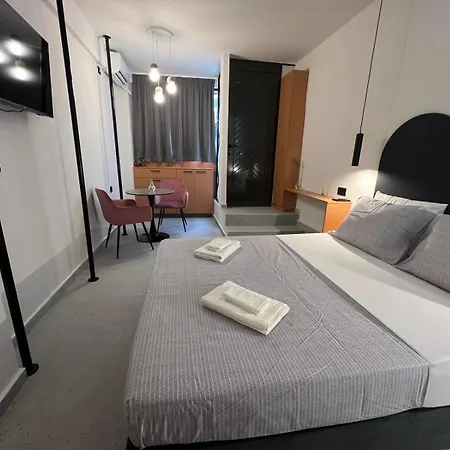 Apartment Falirou