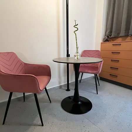 Apartment Falirou