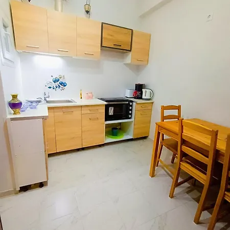Cozy In Διαμέρισμα Αθήνα
