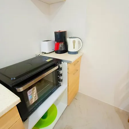 Cozy In * Αθήνα