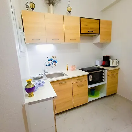 Cozy In Διαμέρισμα Αθήνα