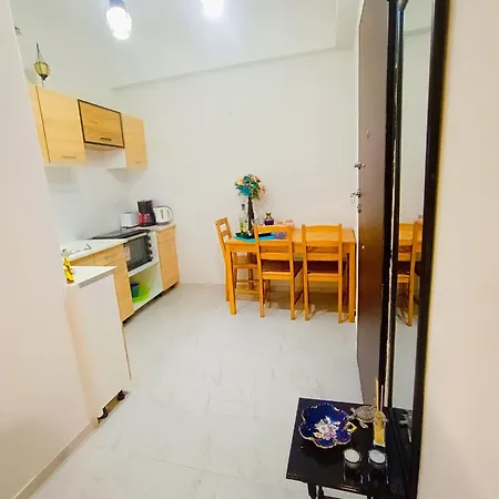 Cozy In * Αθήνα