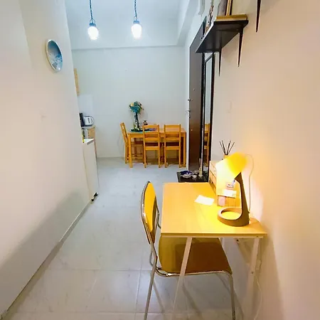 Cozy In Διαμέρισμα Αθήνα