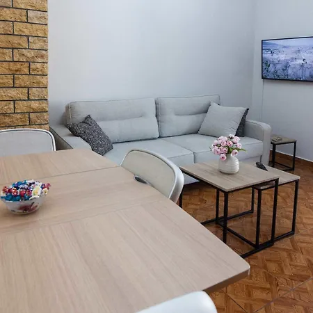 Διαμέρισμα 2 Bd With Balcony By Monastiraki Αθήνα