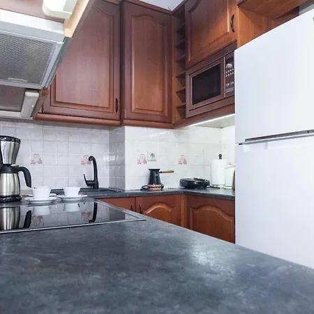 2 Bd With Balcony By Monastiraki Διαμέρισμα Αθήνα