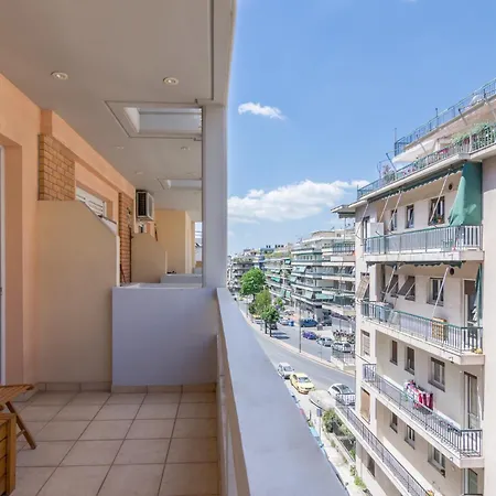 Civitas By Lobbysquare Apartment *