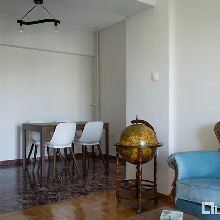 Nus By Lobbysquare Apartment Athens