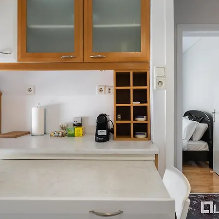 Nus By Lobbysquare Apartment *