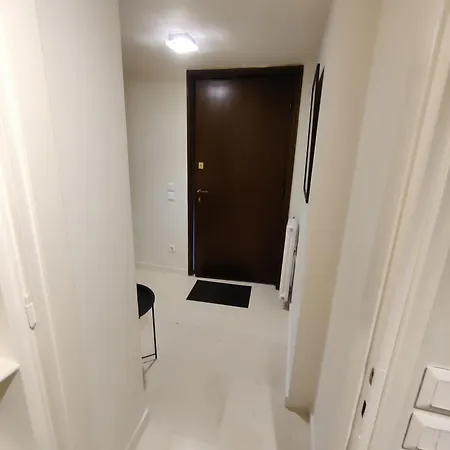 Apartment Pagkrati 80 Athens