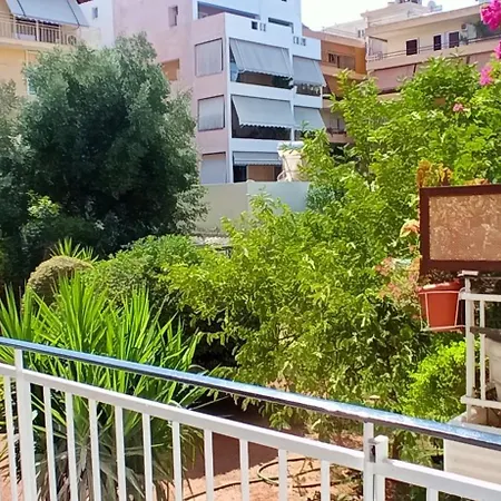 Serenity Athens
