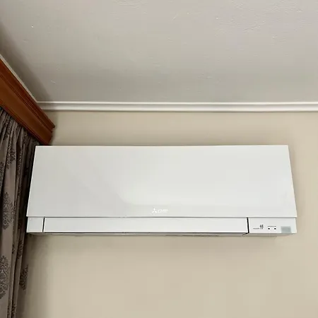 Apartment Mamour In *