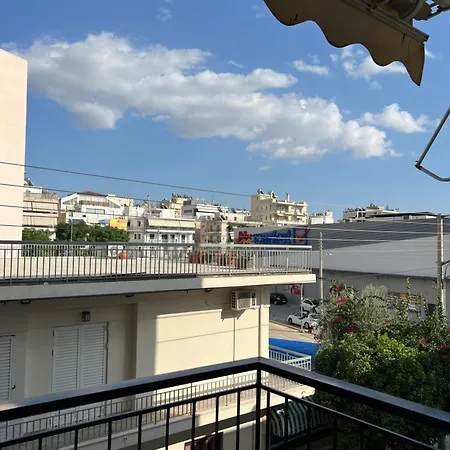Mamour In Athens
