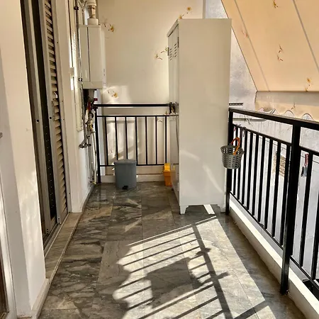 Apartment Mamour In *