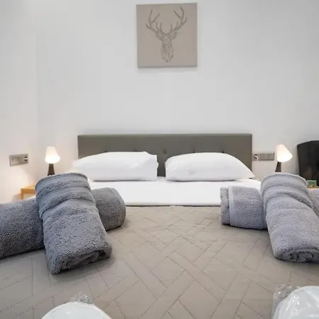 Amerikis Square Cozy For 3 Persons * Athens