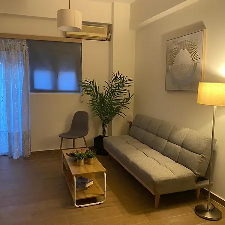 Apartment Apostolis Athens
