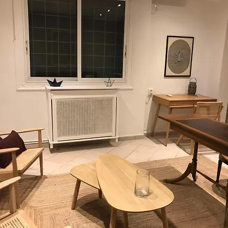 Kolonaki Living