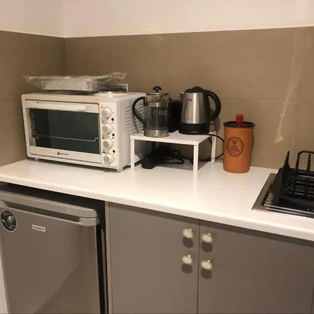 Apartment Kolonaki Living