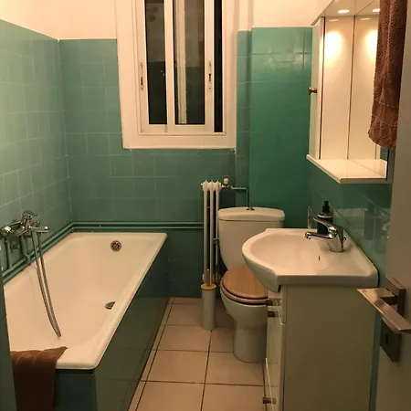 Kolonaki Living Apartment Athens