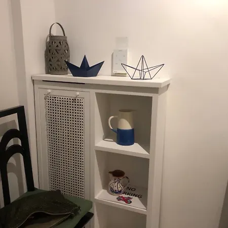 Kolonaki Living