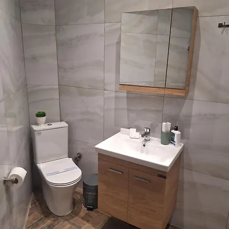 Apartment Experience 2