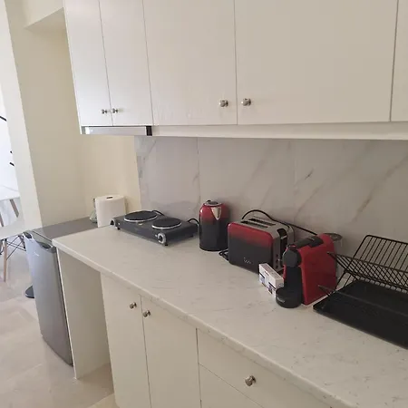 Experience 2 Apartment Athens