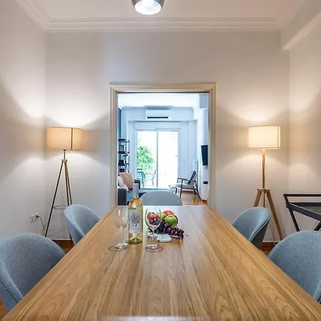 Fions Hideaway Apartment