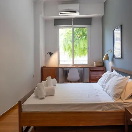 Apartment Fions Hideaway